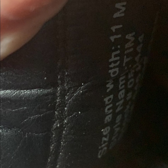 ROBERT DAVID LOAFERS - Picture 4 of 4